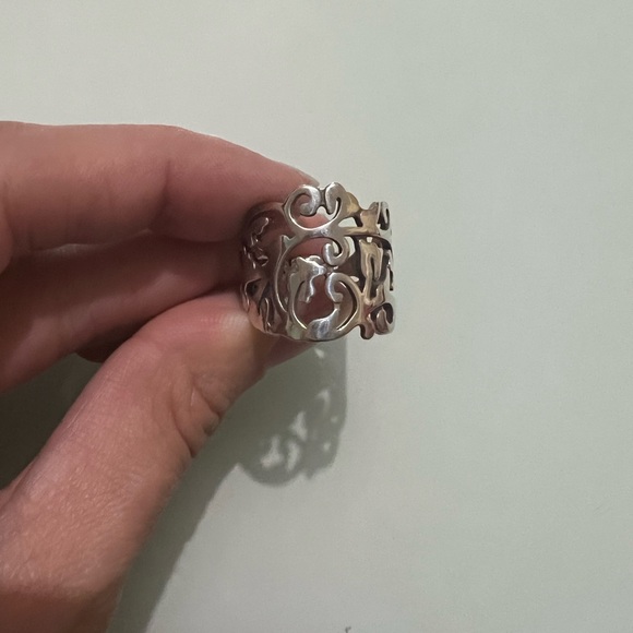Tous ring - Picture 2 of 3